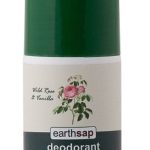 deodorant - wild rose