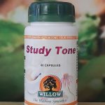 Study Tone 60s - Willow