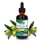 Olive Leaf Extract - 7.5