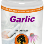 Garlic 100caps - Willow