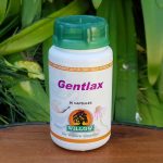 Gentlax 60s - Willow