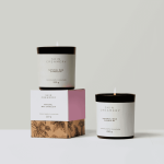 Natural Candle - Skin Creamery