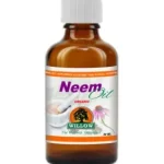 Neem oil Organic 50ml - Willow