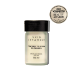 Powder to Foam - Skin Creamery