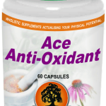 ACE Antioxidant 60s - Willow