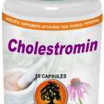 Cholestromin 60s - Willow