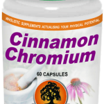 Cinnamon Chromium 60s - Willow