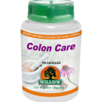 Colon Care caps 100s - Willow