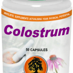 Colostrum 50s - Willow