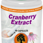 Cranberry ext - Willow