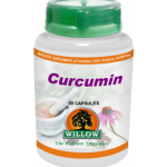 Curcumin 50s - Willow