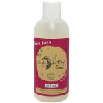 Foam bath (kids) - Raspberry - Earthsap