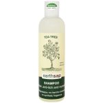 shampoo  - tea tree
