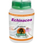 Echinacea 50 caps - Willow