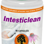 Intesticlean 90s - Willow