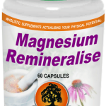 Magnesium Remineralise - Willow