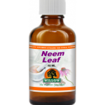 Neem Leaf 100ml - Willow