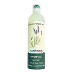 shampoo -normal-  lavender & sugar beet