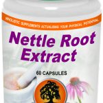 Nettle Root caps 60s - Willow