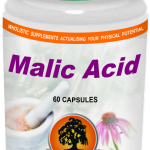 Malic Acid caps - Willow