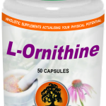 L Ornithine 50 - Willow