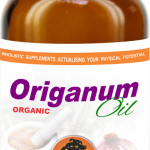 Origanum oil Organic 11ml - Willow