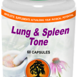 Lung & Spleen Tonic 60s - Willow