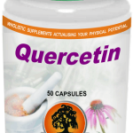 Quercetin caps 50s - Willow