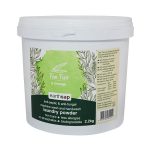 Laundry powder - tea tree orange - earthsap