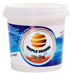 Bio Det 1Kg - Triple Orange