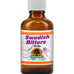 Swedish Bitters 100ml - Willow