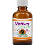 Vetiver oil 11ml - Willow